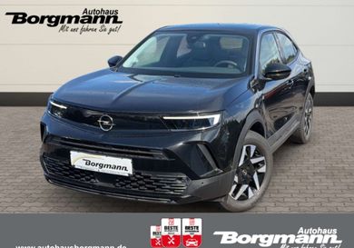 Opel Mokka, 2024