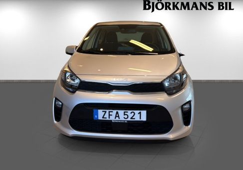 Kia Picanto, 2023