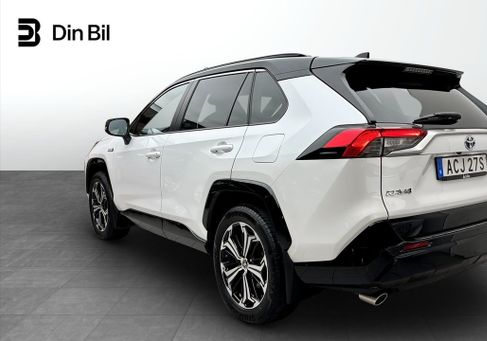 Toyota RAV 4, 2023 3