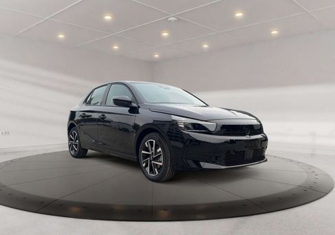 Opel Corsa, 2025 2