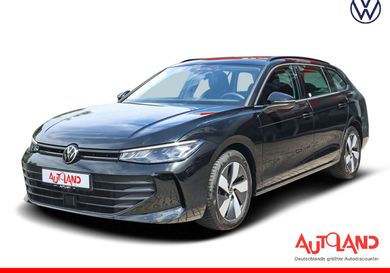 Volkswagen Passat Variant, 2025