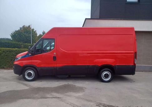 Iveco, 2019