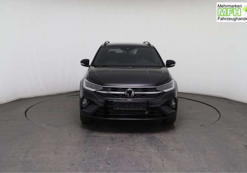 Volkswagen Taigo, 2026