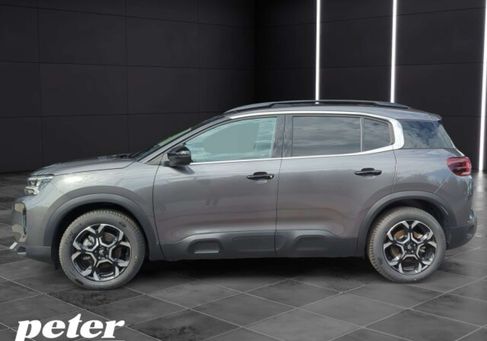 Citroën C5 Aircross, 2025 2