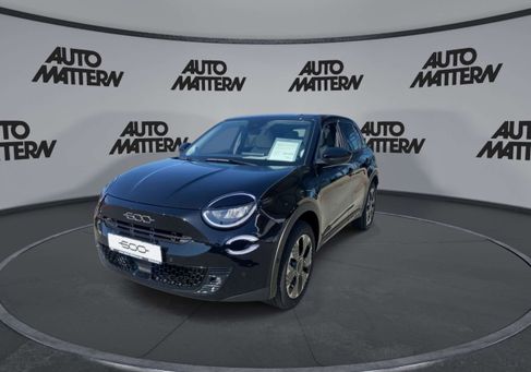 Fiat 600, 2025