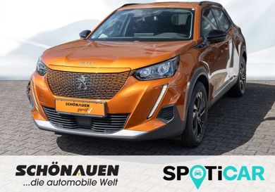 Peugeot 2008, 2022