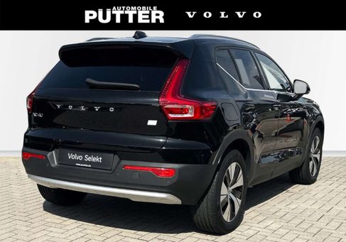 Volvo XC40, 2022 2
