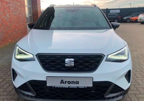 Seat Arona, 2024 3