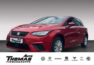 Seat Ibiza, 2023