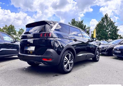Peugeot 5008, 2023
