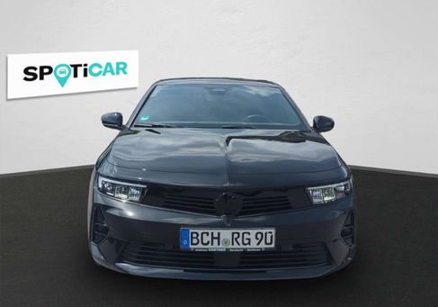Opel Astra, 2025