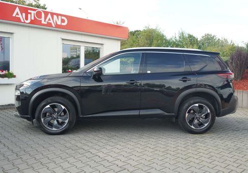 Nissan X-Trail, 2025 3