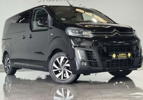 Citroën SpaceTourer, 2019 2