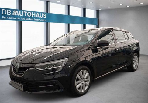 Renault Megane, 2023