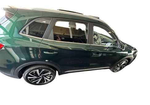 MG ZS, 2024