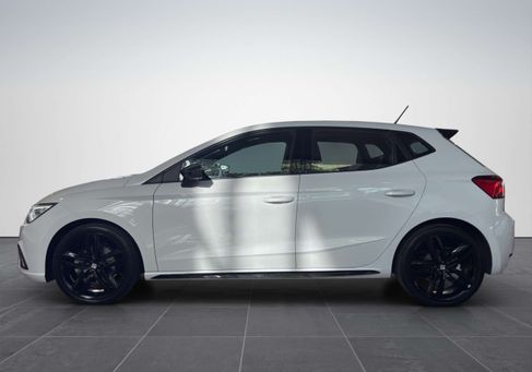 Seat Ibiza, 2023