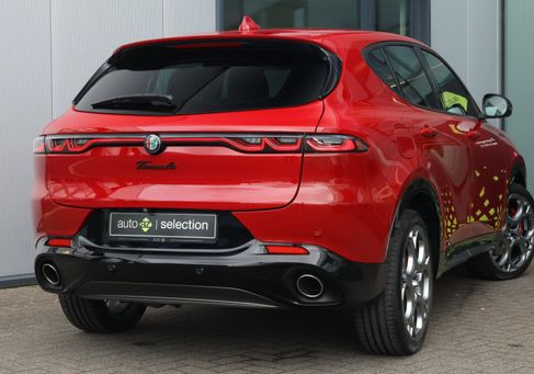 Alfa Romeo Tonale, 2024