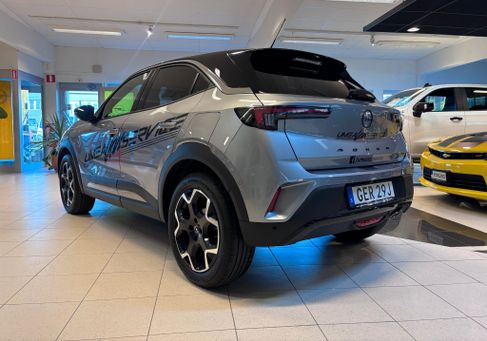 Opel Mokka, 2024 2