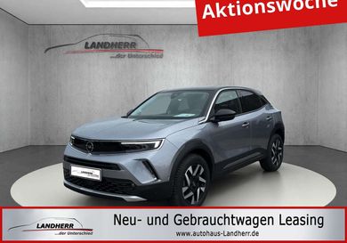 Opel Mokka, 2023