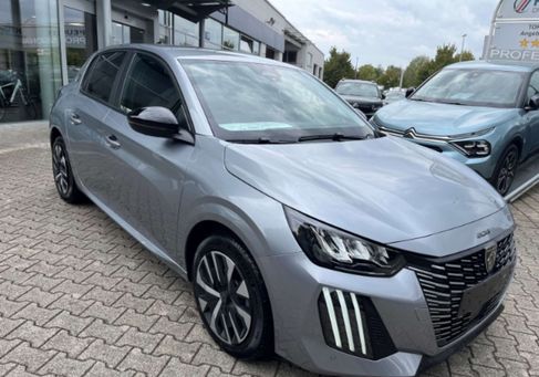 Peugeot 208, 2026 2