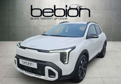 Kia Stonic, 2025
