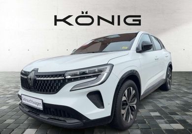 Renault Austral, 2023
