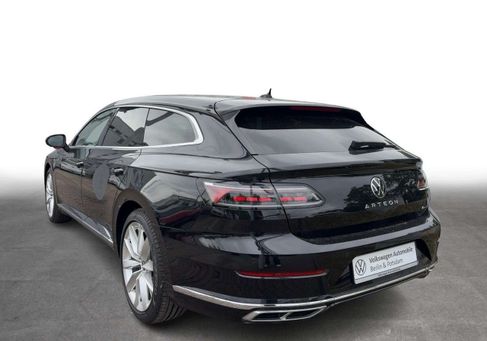 Volkswagen Arteon, 2023 3