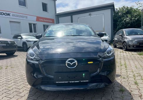 Mazda 2, 2024 2