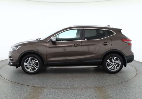 Nissan Qashqai, 2019 2