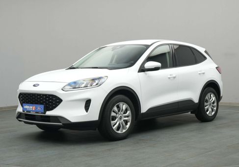 Ford Kuga, 2022
