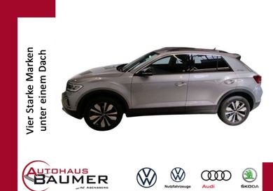 Volkswagen T-Roc, 2026