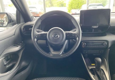 Mazda 2, 2026 3