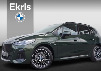 BMW 225 Active Tourer, 2026