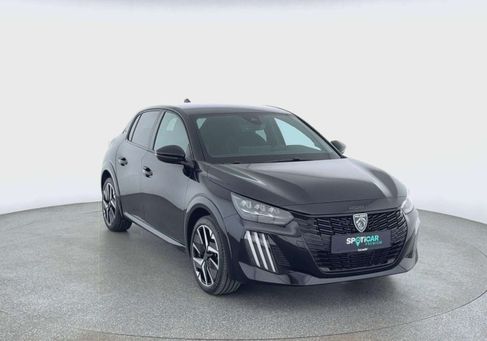 Peugeot 208, 2024