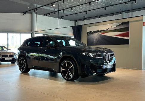 BMW, 2027 3
