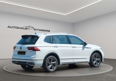 Volkswagen Tiguan Allspace, 2023