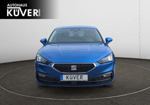 Seat Leon, 2026