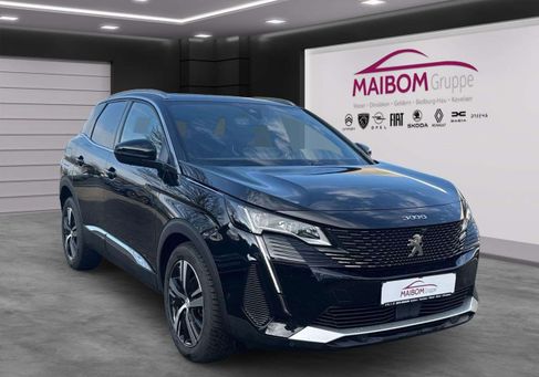 Peugeot 3008, 2023