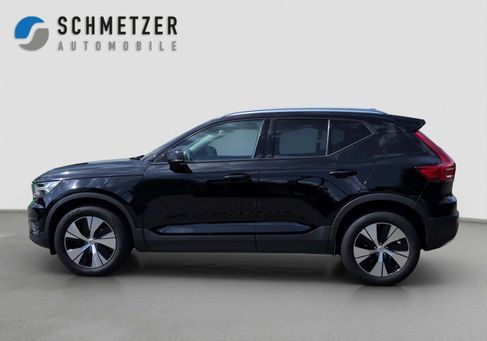 Volvo XC40, 2021 2