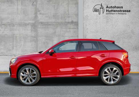 Audi Q2, 2021 2