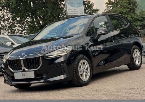 BMW 218, 2022 2