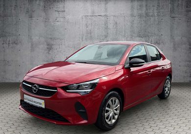 Opel Corsa, 2022