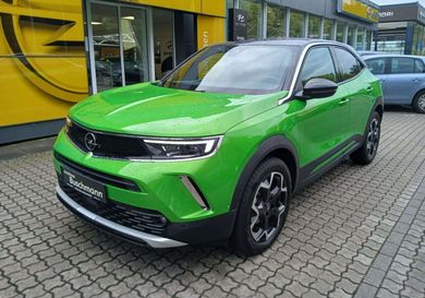 Opel Mokka, 2023
