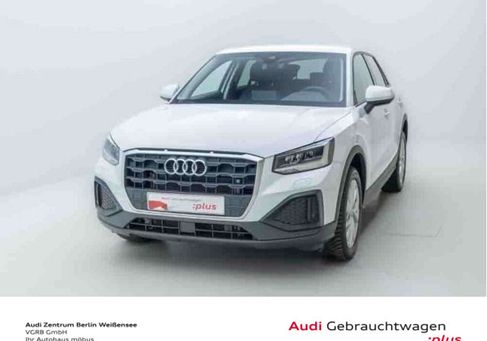 Audi Q2, 2023