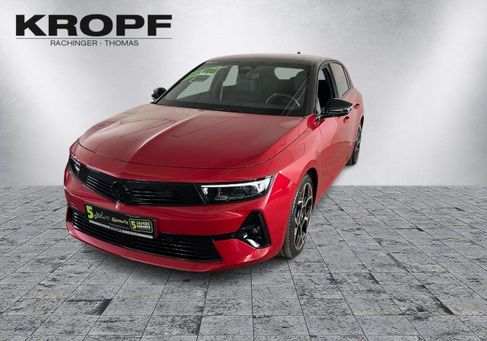 Opel Astra, 2022