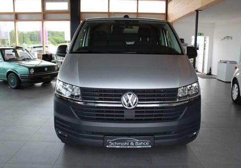 Volkswagen T6 Transporter, 2023