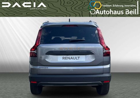 Dacia Jogger, 2025