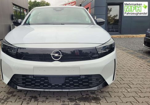 Opel Corsa, 2026 2