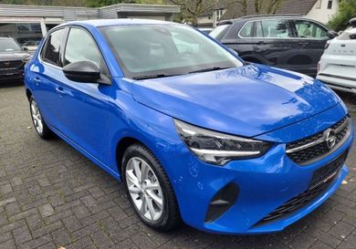 Opel Corsa, 2023