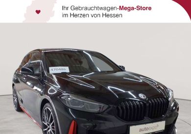 BMW 128, 2023